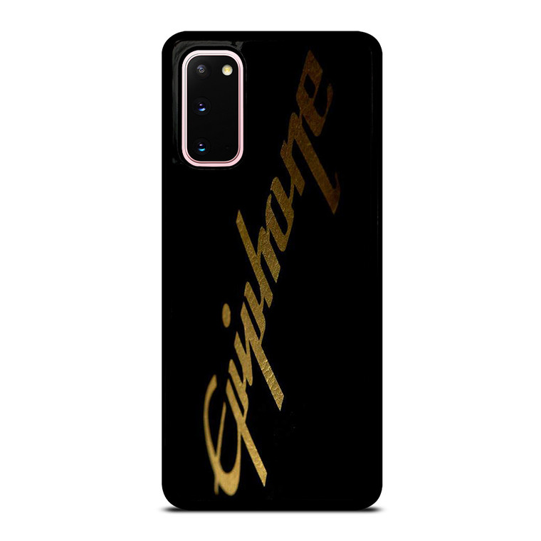 EPIPHONE GUITARS LOGO