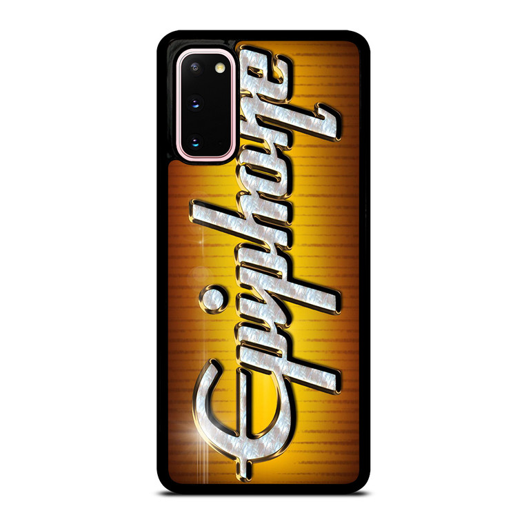 EPIPHONE GUITARS RETRO