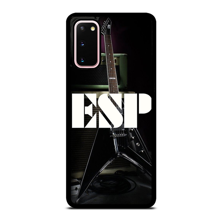 ESP GUITAR