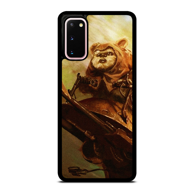EWOK STAR WARS