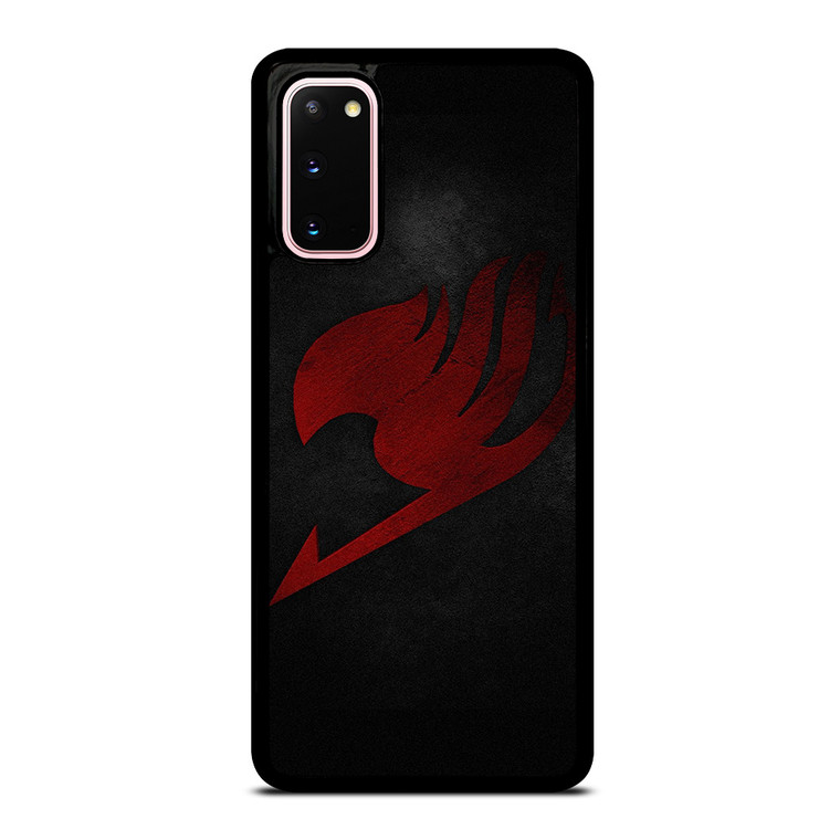 FAIRY TAIL ANIME EMBLEM