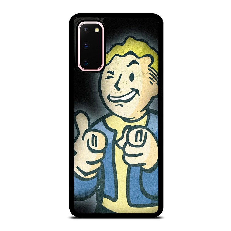 FALLOUT VAULT BOY 2