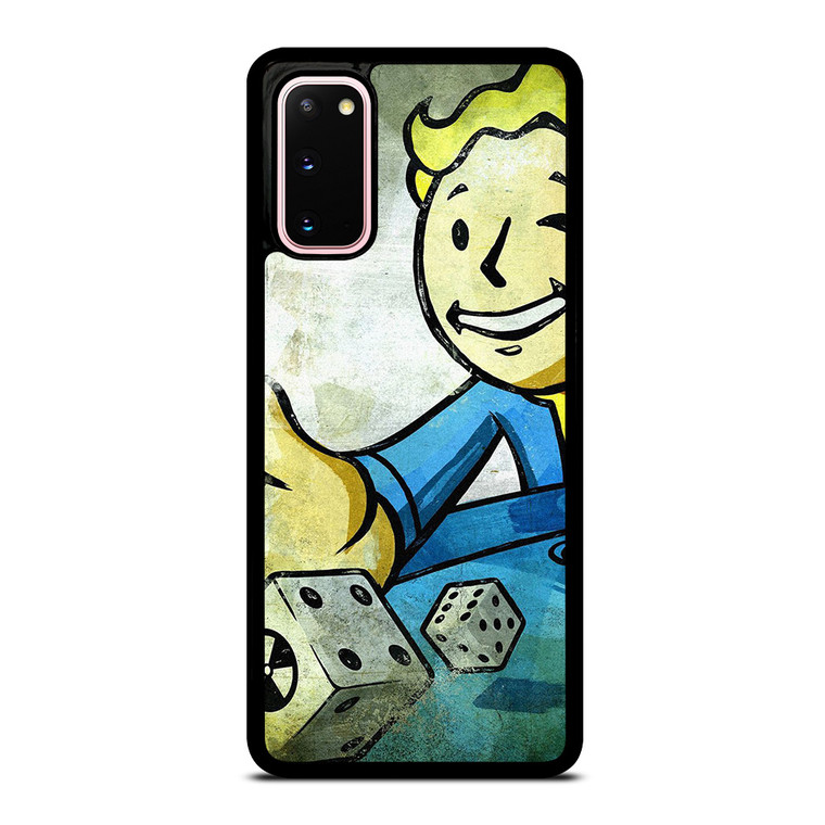 FALLOUT VAULT BOY 3
