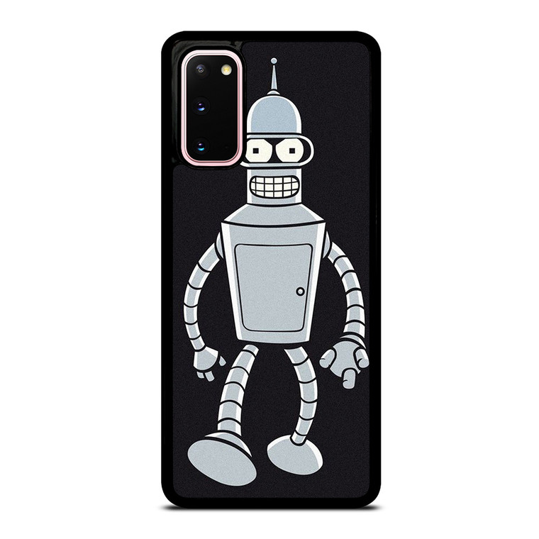 FUTURAMA BENDER ROBOT