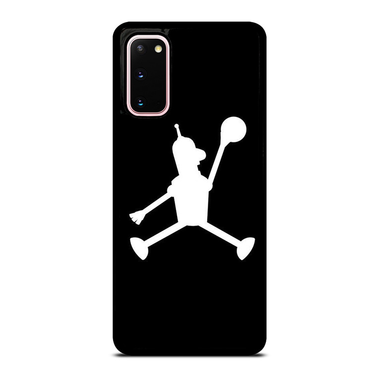 FUTURAMA BENER AIR JORDAN