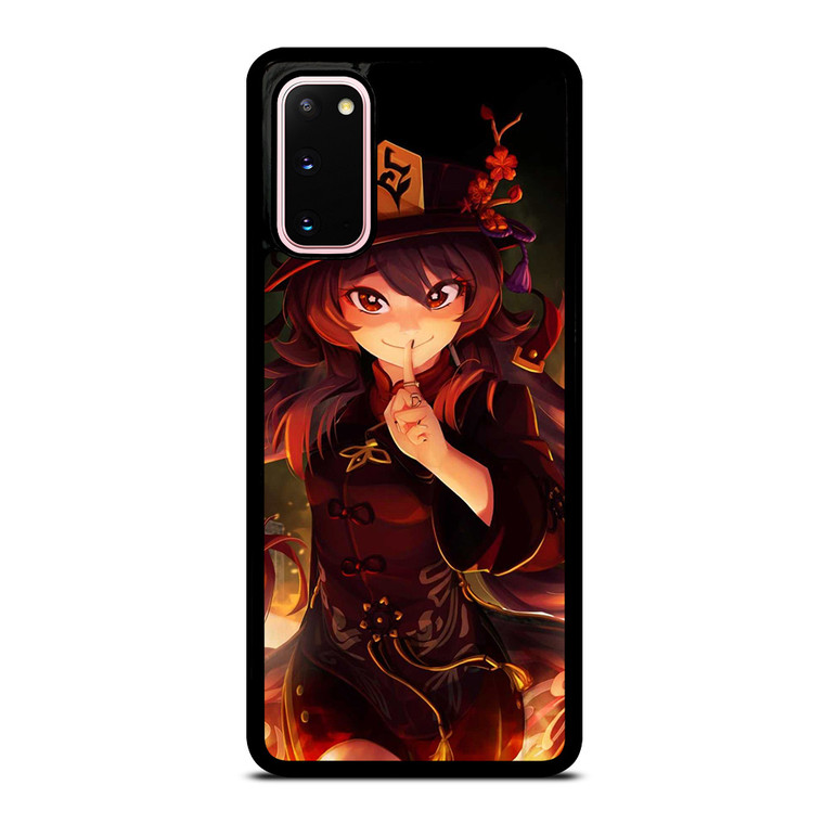 GENSHIN IMPACT HUTAO