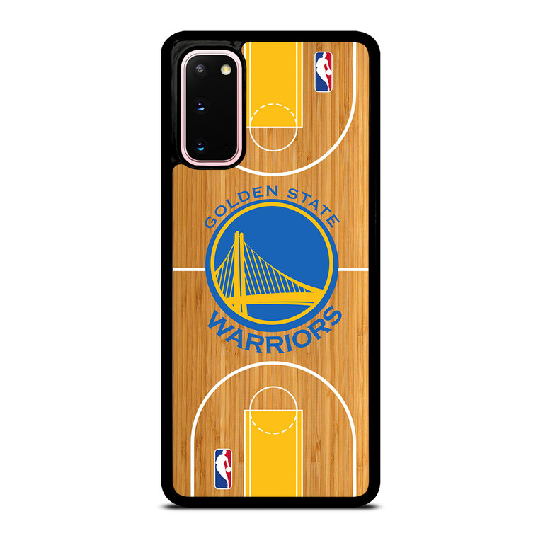 GOLDEN STATE WARRIORS NBA ARENA