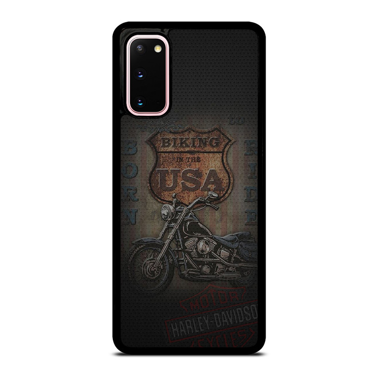 HARLEY DAVIDSON BIKERS