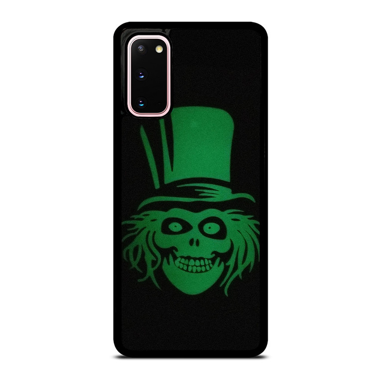 HATBOX GHOST HAUNTED MANSION ICON