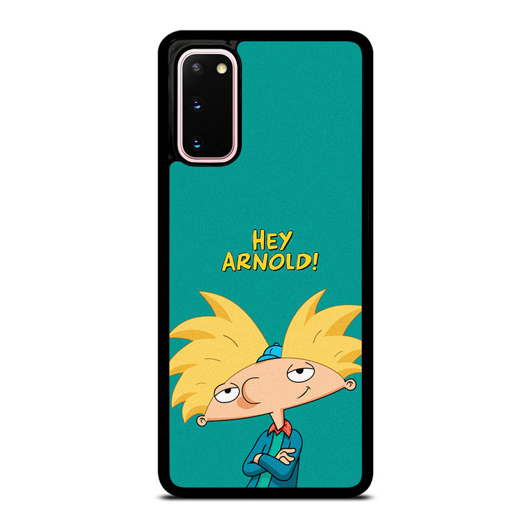 HEY ARNOLD NICKLODEON CARTOON