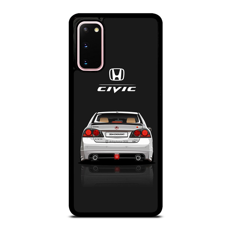 HONDA CIVIC RETRO