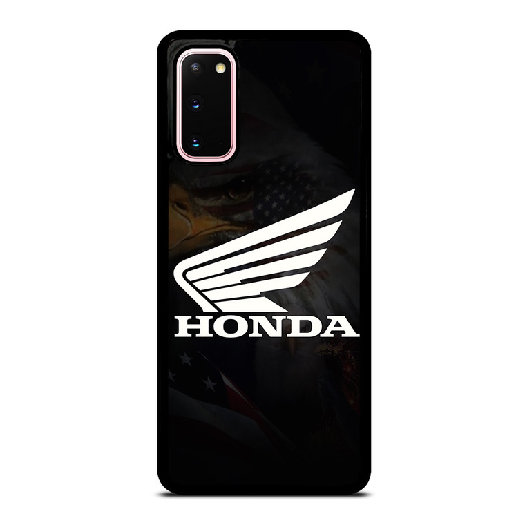 HONDA MOTOR AMERICAN EAGLE