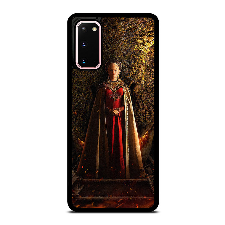 HOUSE OF THE DRAGON MILLY ALCOCK