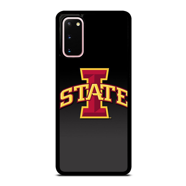 IOWA STATE CYCLONES FOOTBALL