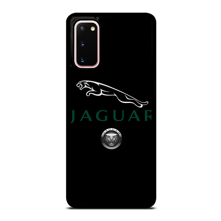 JAGUAR AUTOMOBILE LOGO