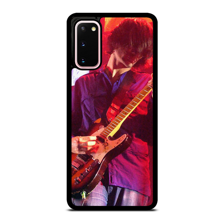 JONNY GREENWOOD RADIOHEAD