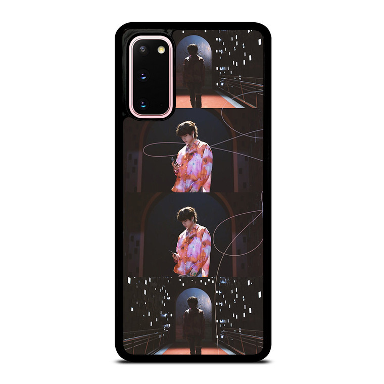 JUNGKOOK BTS FAKE LOVE