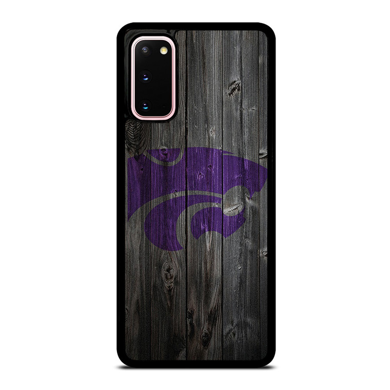 KANSAS CITY WILDCATS WOODEN LOGO KANSAS CITY WILDCATS WOODEN LOGO
