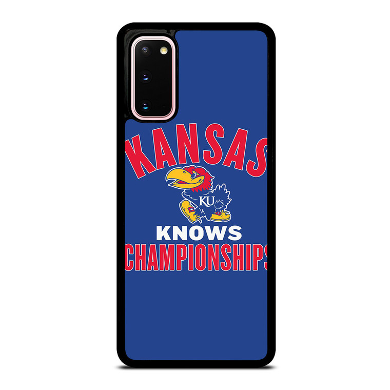 KANSAS JAYHAWKS BASKETBALL CHAMPIONS