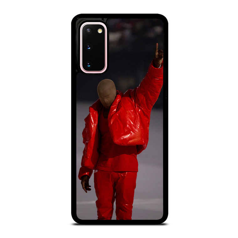 KANYE WEST DONDA 2
