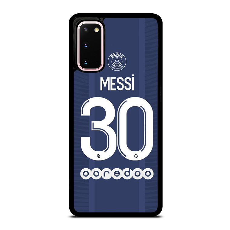 LEO MESSI PARIS SAINT GERMANY