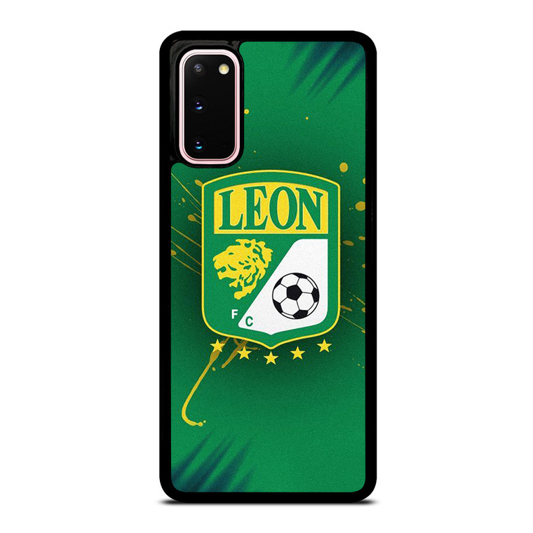 LEON FOOTBALL CLUB LOGO 2