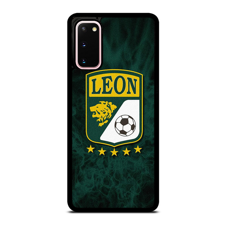 LEON FOOTBALL CLUB LOGO