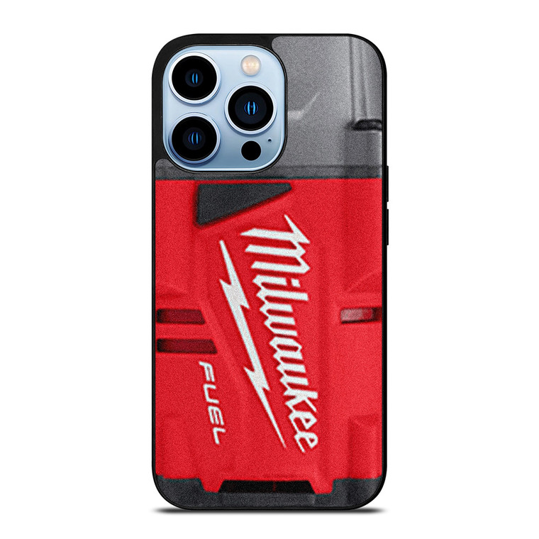 MILWAUKEE FUEL TOOL iPhone 13 Pro Max Case Cover