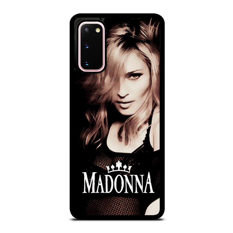 MADONNA QUEEN OF POP