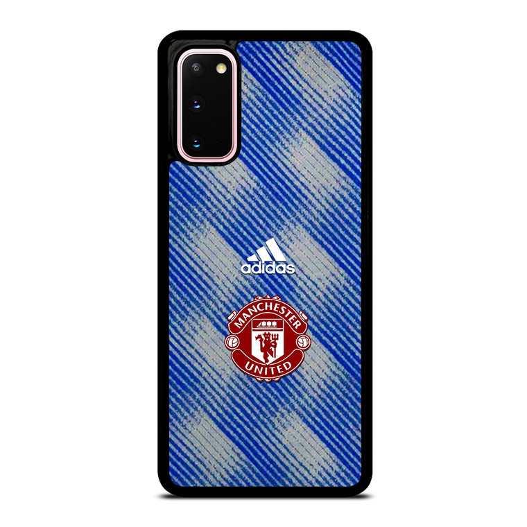 MANCHESTER UNITED 2021 AWAY JERSEY 2