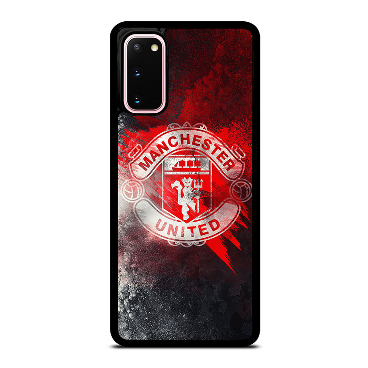 MANCHESTER UNITED FOOTBALL CLUB LOGO