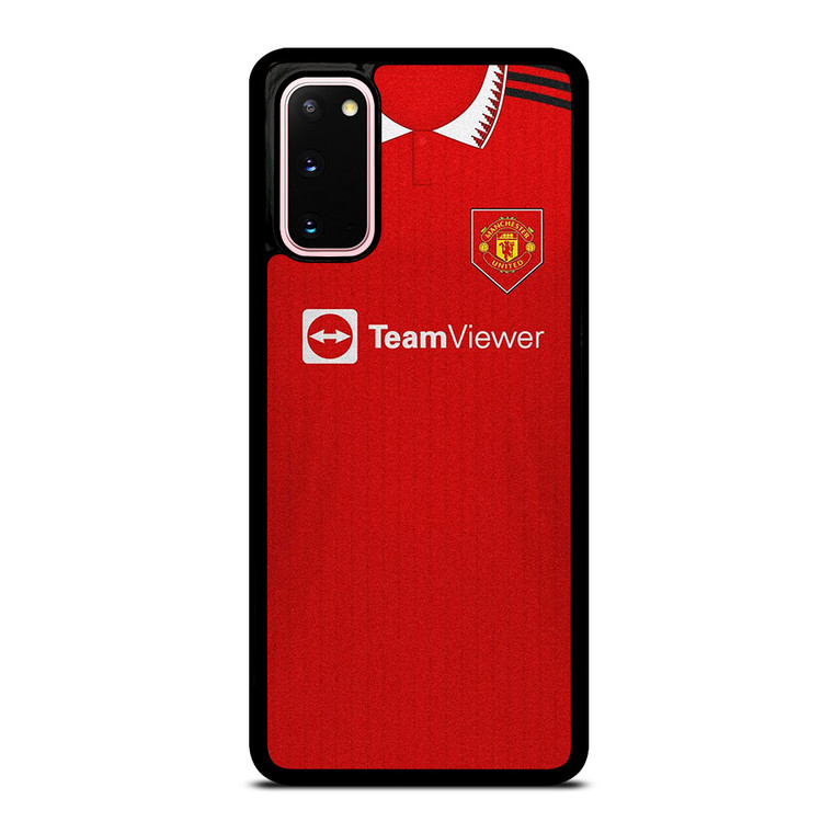MANCHESTER UNITED JERSEY 2022-23