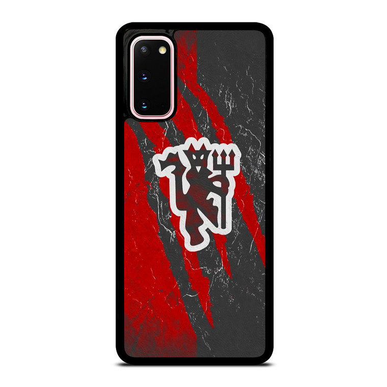 MANCHESTER UNITED RED DEVILS