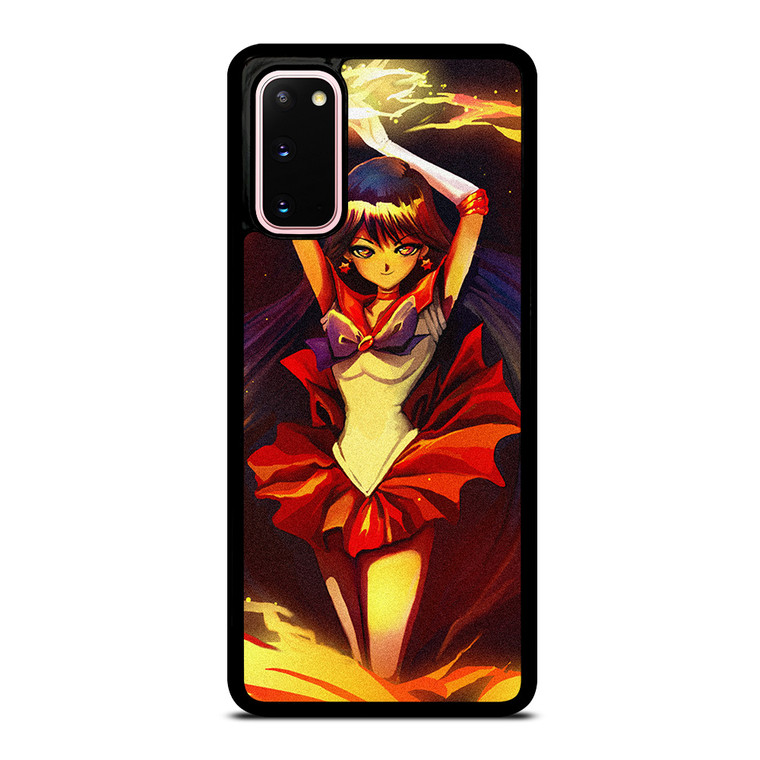 MARS SAILOR MOON