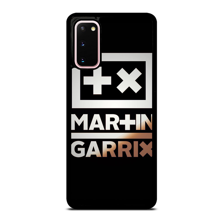MARTIN GARRIX DJ LOGO