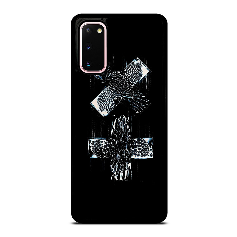 MARTIN GARRIX SENTIO