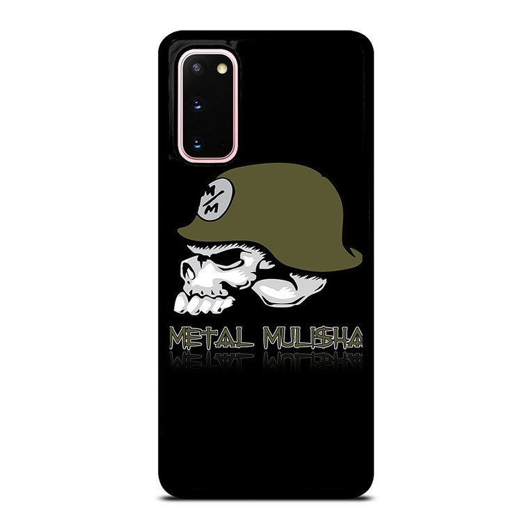 METAL MULISHA ICON