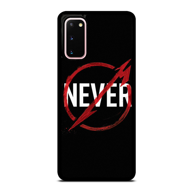 METALLICA THROUGH THE NEVER