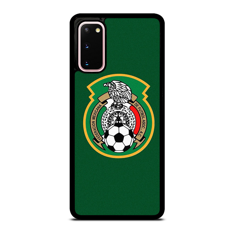 MEXICO NATIONAL SOCCER