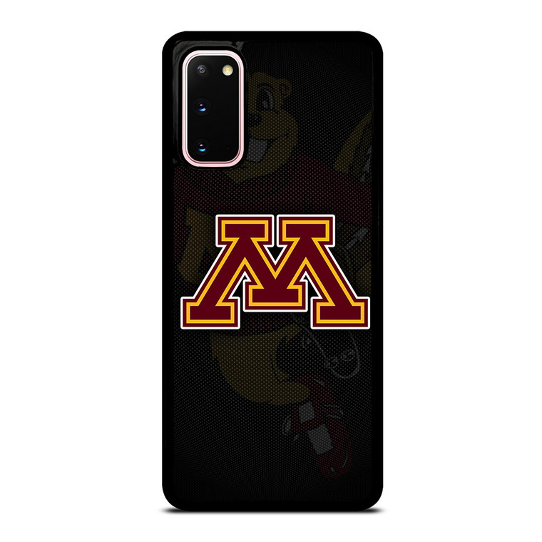 MINNESOTA GOLDEN GOPHER ICON