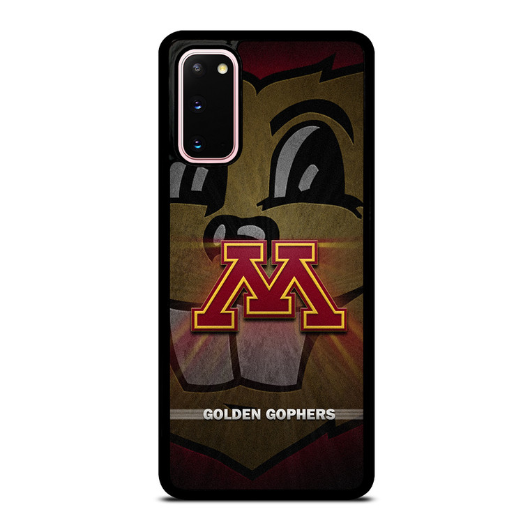 MINNESOTA GOLDEN GOPHERS FOOTBALL