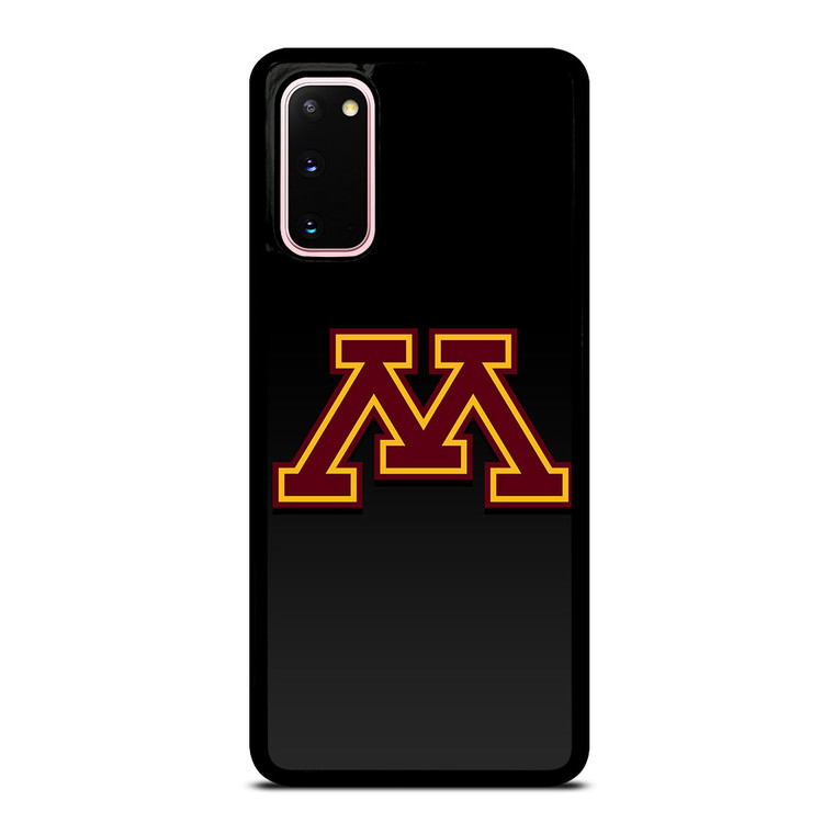 MINNESOTA GOLDEN GOPHERS LOGO