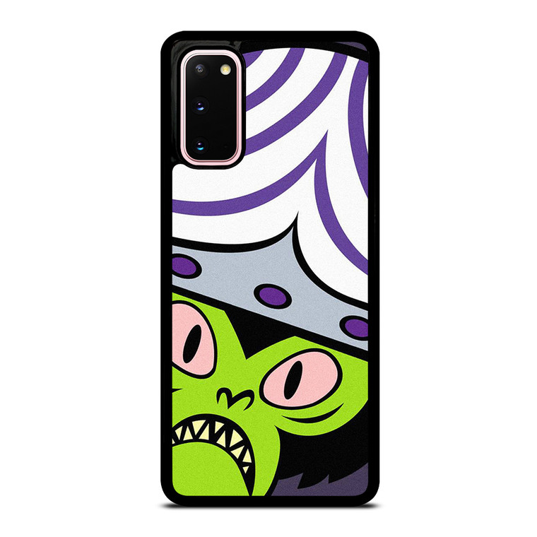 MOJO JOJO THE POWERPUFF GIRLS