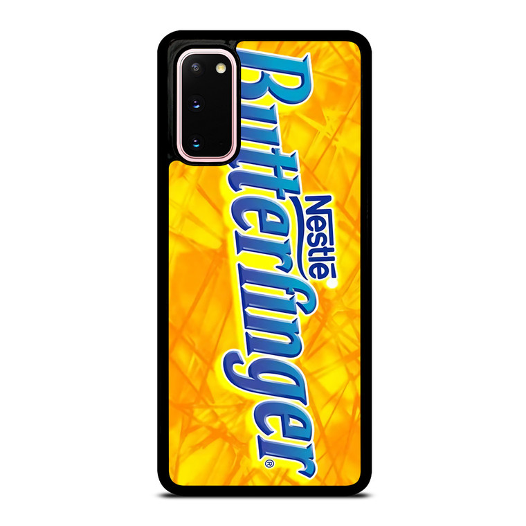 NESTLE BUTTERFINGER SNACK PACK