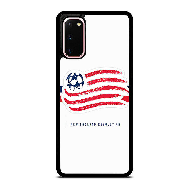 NEW ENGLAND REVOLUTION SOCCER
