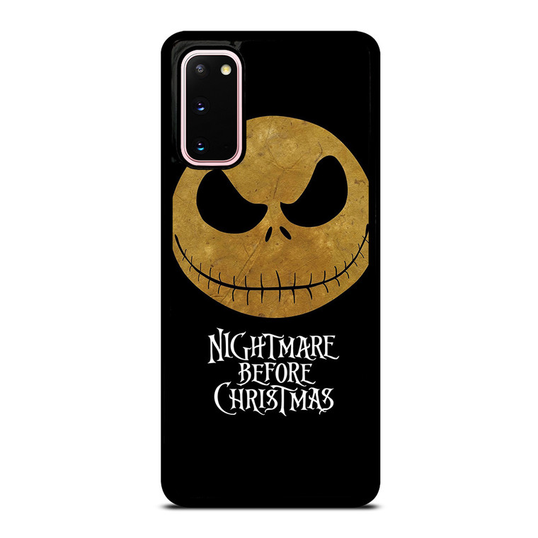 NIGHTMARE BEFORE CHRISTMAS ICON