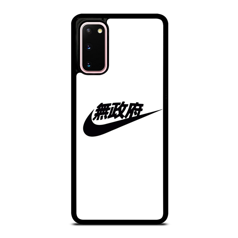 NIKE JAPAN LOGO