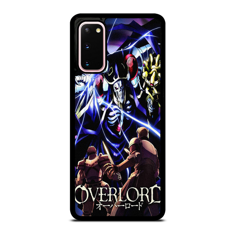 OVERLORD ANIME 2