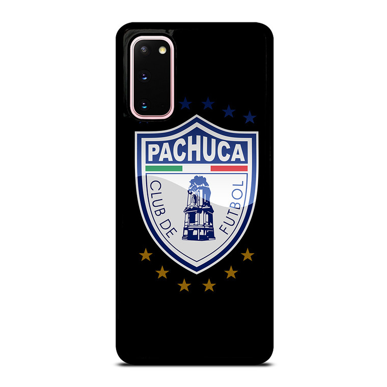 PACHUCA CLUB DE FUTBOL LOGO