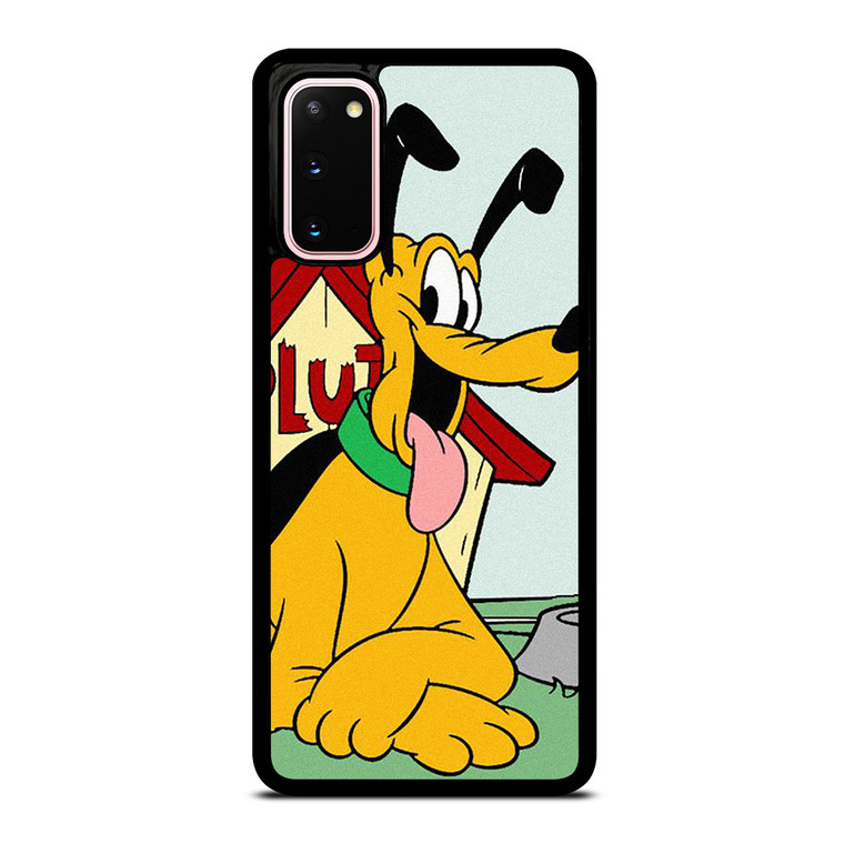 PLUTO DISNEY CUTE